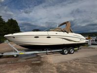 Chaparral 265 ssi 2004