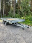 CO Släpet 2600 HB