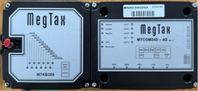 MegTax 350 Taxameter