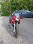 Honda XL125V Varadero 01