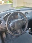 Suzuki Swift 5-dörrar 1.5