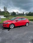Opel Astra Dynamic