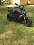 Ducati diavel 1260s