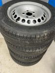 Volkswagen transporter 16”