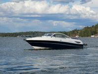Askeladden 645 Beetle | Mercruiser 4,3 MPI - 2007