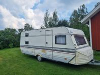 Barnkammarvagn cabby 550 novia