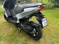 Peugeot Speedfight 4-takt