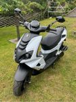 Peugeot Speedfight 4-takt