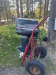 Båtmotor 40hk