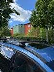 Thule Wingbar EVO XC60