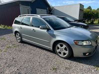 Volvo V50 2.0 D Summum Euro 4