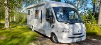 knaus sun liner 8860 mil.Alde panna