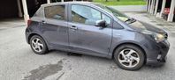 Toyota Yaris Hybrid e-CVT Active, Edition Feel Euro 6