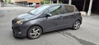 Toyota Yaris Hybrid e-CVT Active, Edition Feel Euro 6