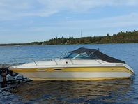 Sea Ray 230 Cuddy Cabin, -90