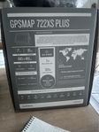 Garmin GPS plotter m ekolod, NYTT