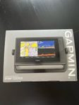 Garmin GPS plotter m ekolod, NYTT