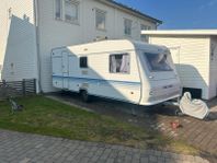 Adria Altea 542PK  2005