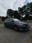 Toyota Auris Touring Sports
