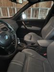 BMW X3 3,0 
