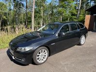 BMW 520 d xDrive Touring Komfortstolar, Panorama, H/K-ljud