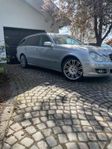 Mercedes-Benz E 220 T CDI 5G-Tronic Avantgarde Euro 4