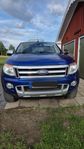 Ford ranger Dubbelhytt 2.2 TDCi 4x4 