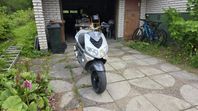 Peugeot Speedfight 2 50cc 2007 2-takt 