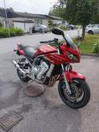Yamaha FZS 1000 Fazer