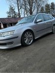 Saab inca 18” samt 93 aero gds. 2005
