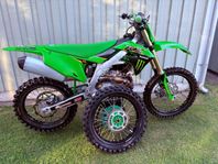 Kawasaki KX 450
