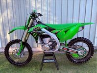 Kawasaki KX 450