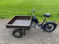 Flakmoped