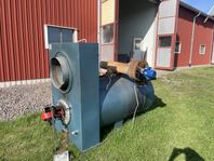 Haga panna HMV 100