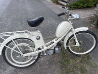 Huskvarna moped (intressekoll)
