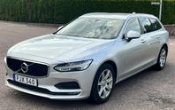 Volvo V90 D4 Geartronic Advanced Edition, Momentum Euro 6