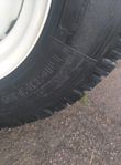 Hjul till Landrover defender