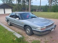 Buick Park Avenue GT 3,8 ev byte