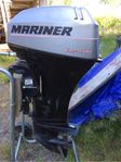 Def.Mariner/Mercury/Tohatsu 25hk F.kort Big Foot