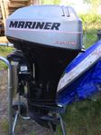 Def.Mariner/Mercury/Tohatsu 25hk F.kort Big Foot
