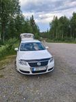Volkswagen Passat Variant 2.0 TDI DPF 4Motion Sportline Euro