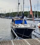Nauticat 33