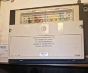 Elektroblock Cbe DS510 CA