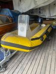RIB Cross 380
