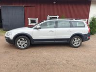 Volvo XC70 D4 AWD Classic, Momentum Euro 6