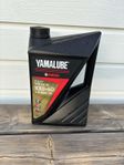 2st Yamalube Full Syntetisk 10W/40 4-Taktsolja (4 liter)