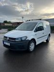 Volkswagen Caddy Van 2.0 TDI BMT Euro 6