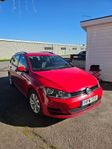 Volkswagen Golf Sportscombi 1.6 TDI 4Motion Masters Euro 5