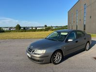 Saab 9-3 SportSedan 1.8t Automat.Ny bes.Drag.