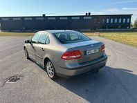 Saab 9-3 SportSedan 1.8t Automat.Ny bes.Drag.